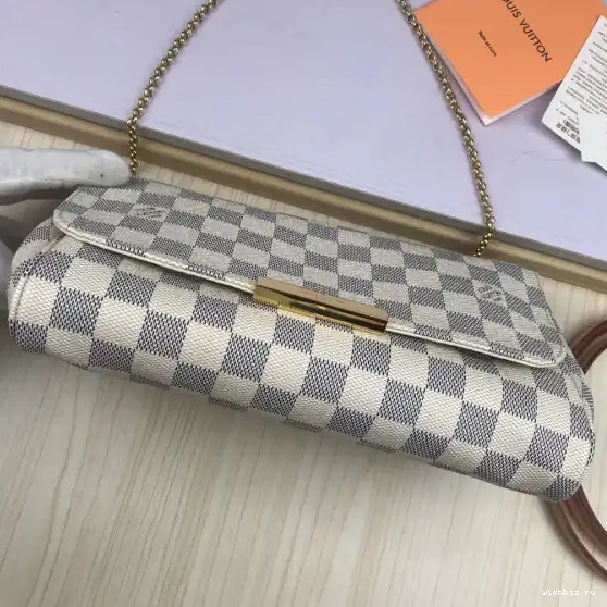 WIS Louis MM Favorite Vuitton 0515